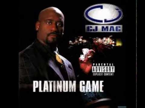 CJ MAC feat WC & FINALE - Ends