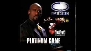 CJ MAC feat WC &amp; FINALE - Ends