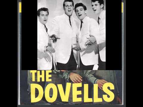 Dovells - Hully Gully Baby / Your Last Chance - Parkway 845 - 1962