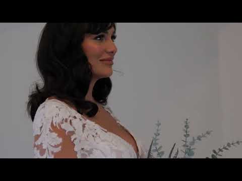 Happily ever after - our wedding day 04/03/22