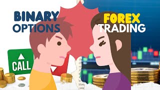 The Forex and Binary Options Face-off: Which One Suits You Best?