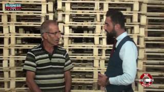 GÜNEY PALET VE  İNŞAAT KERESTE - GAZİANTEP NİZİP İNŞAAT