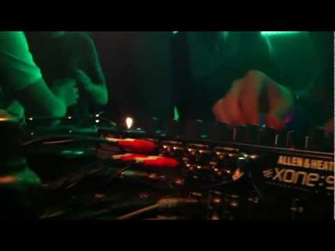 D.A.L.I. Vanilla Ninja club (Moscow)