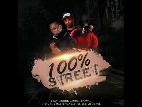 CMC, Hammer Lo 100% Street feat Lil Jorge ( Beat by Andre Laudz)