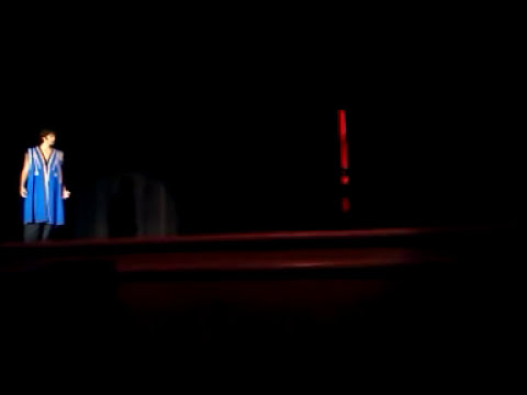 Aida orchestra performing Dance of the Robe (Reprise)