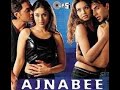 Mohabbat Naam Hai Kiska Udit Narayan Alka Yagnik Ajnabee