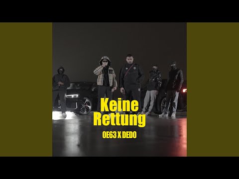 Keine Rettung