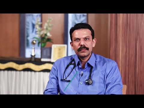 Is there a permanent cure for Parkinson's Disease |Dr. Suresh Chandran C J| KIMSHEALTH Hospital