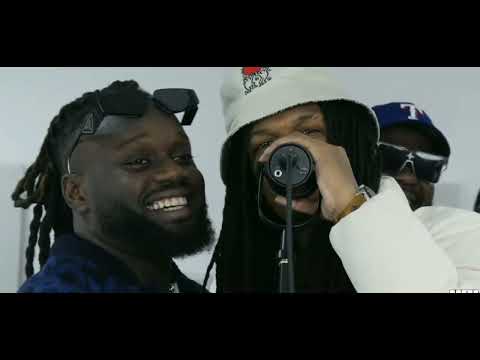 Wet Bed Gang a mandar freestyle num Beat à escolha [ Live Haja Bonecos - Os Primos ]