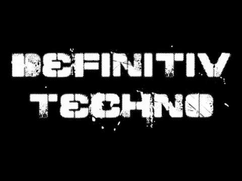 Definitiv Techno set 01 03 2014