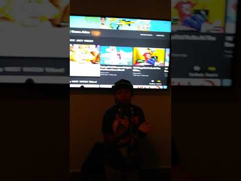 Henry Cota Aka Mini Guava Juice