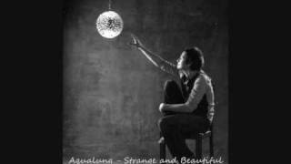 Aqualung - Strange And Beautiful