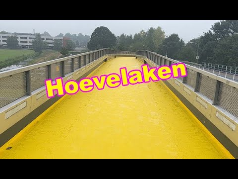 Kakhiel Vlog #128 - Hoevelaken