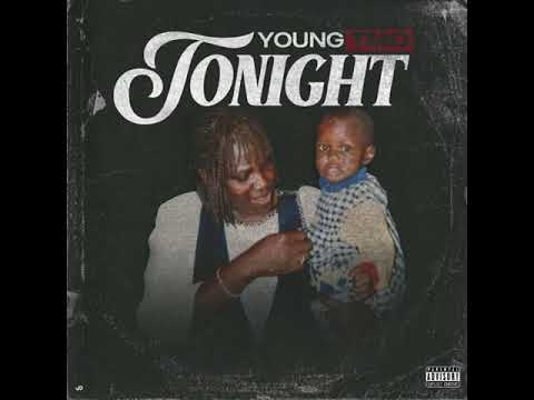 Young Tmo - Tonight (Official Audio)