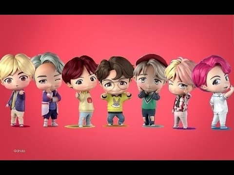 BTS POP UP : HOUSE OF BTS