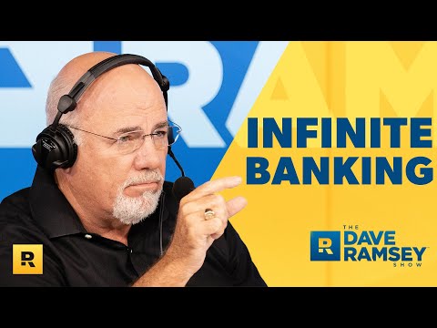 Why Infinite Banking is a SCAM!