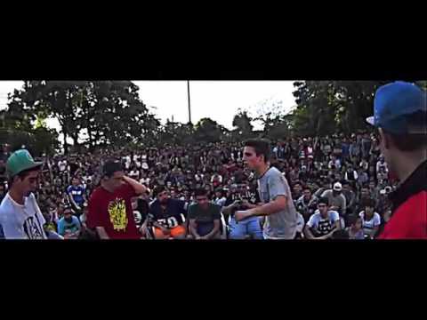 Mejores rimas de Wos Quinto Escalón