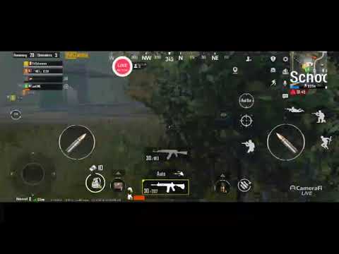 JOEcrazy's broadcast