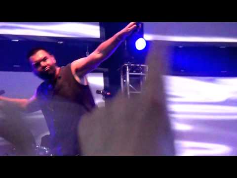 Alphaville - Forever Young Sazavafest 2011