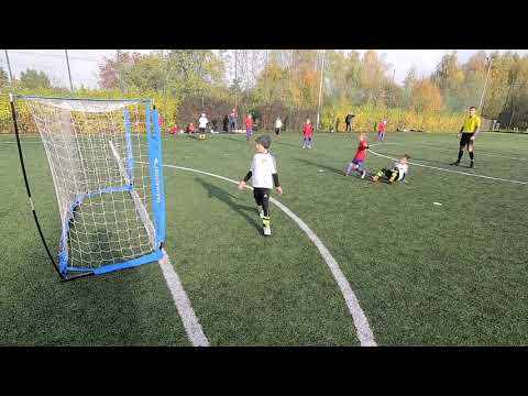 UKS Wilanowskie Wilki - 2013 cz.2