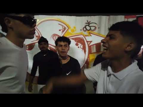 ARISTIZABAL vs HENRRY vs JESLOW vs JL - 8vos - Fecha 5 - King of kings - Temporada 2022 II