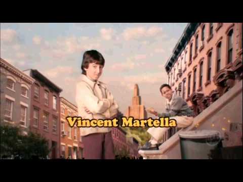 Everybody Hates Chris - Season 1 - Opening Intro