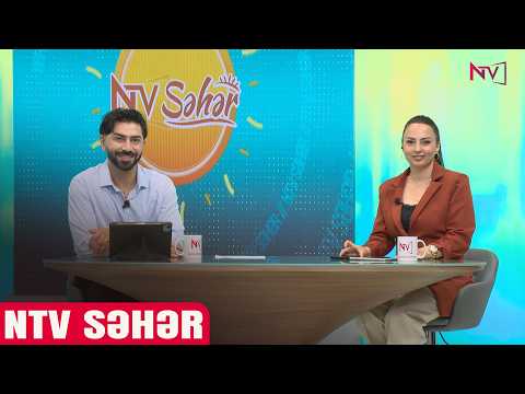 NTV SƏHƏR 29.04.2026