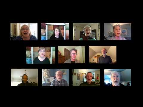 O Savior Let Me Walk With You - Misc Praise Songs