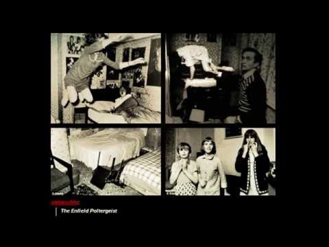 Creepy And Unexplained - CTron Top 5 From The Net