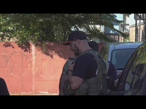 False claims of law enforcement prompt Memphis Task Force officials to provide community guidance