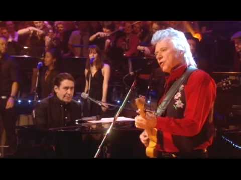 Dave Edmunds - Girls Talk - New Years Eve '08