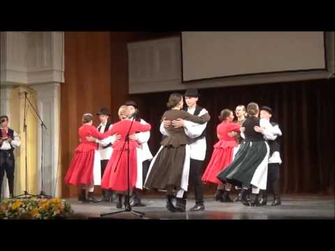 XV  HRVATSKI DANI U SOPRONU, KUD MIČEVEC, 24 06 2017