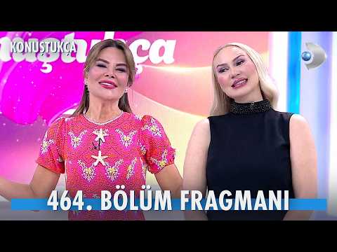 TV Programları Konuştukça 464. Bölüm Fragmanı