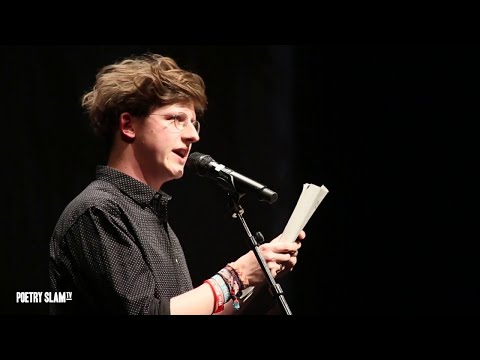 Hinnerk Köhn - Die LAN-Party: alle Spielen außer mir - Poetry Slam TV