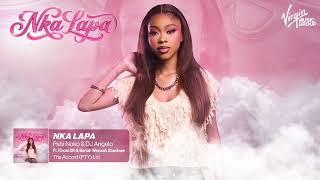 Download lagu Pabi Noko, DJ Angelo – Nka Lapa feat. Khosi DK, Beriah & Wenaah Abashwe mp3