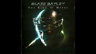 Blaze Bayley - Fighter
