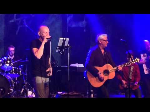 If Venice is Sinking SPIRIT OF THE WEST *FINAL SHOW* Commodore, Vancouver April 16