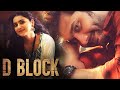 D Block Movie Scenes | Uma Riyaz is rude with students | Arulnithi | Avantika Mishra | Charandeep