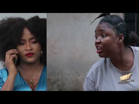 IFEBUCHE THE TAILOR (Official Trailer) EKENE UMENWA, MALEEK MILTON 2023 Latest Nollywood Movie