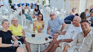 Nagbakasyon sa Mallorca,Spain.. 🤗🤗