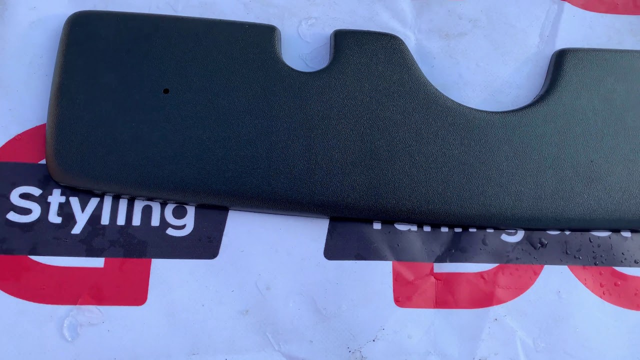 Матовый Video 1