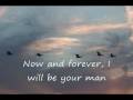 Now and forever - Richard Marx 