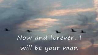 Richard Marx: Now and forever