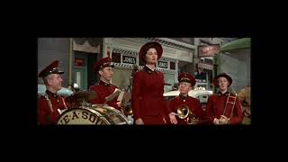Follow The Fold - Guys And Dolls (1955)