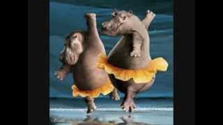 Jay Laga'aia - Come Dance and Sing