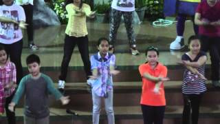 Psalty kids praise 2 part 7