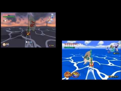 You, Me, and the Cubes Wii