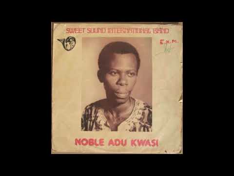 Adu Kwasi - From From