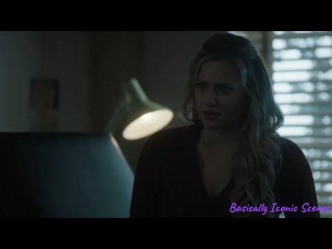 Betty and Archie find out they can’t have a baby || Riverdale season 6 ||