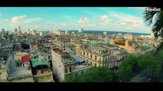 preview picture of video 'American car tour of Havana'